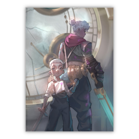 Ekko