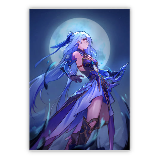 Jingliu