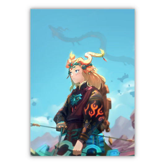 Link Embers
