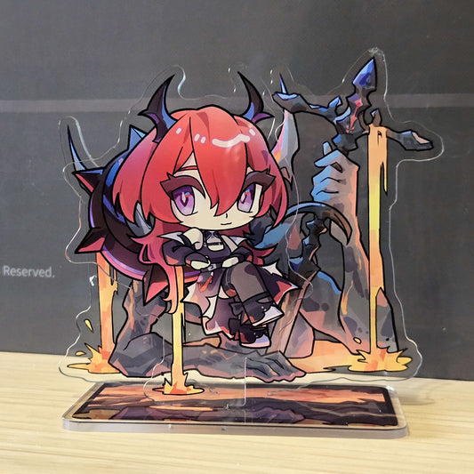 Surtr Standee