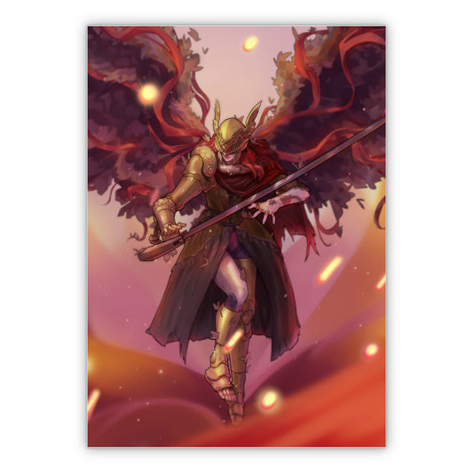 Malenia, Blade of Miquella
